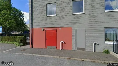 Lägenheter till salu i Södermalm - Bild från Google Street View