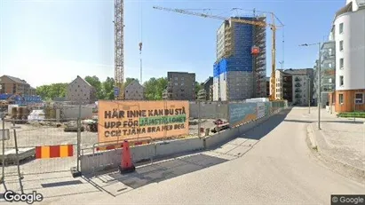 Lägenheter till salu i Västerås - Bild från Google Street View
