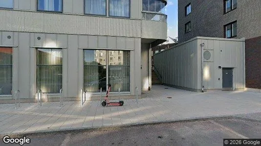 Lägenheter till salu i Västerås - Bild från Google Street View