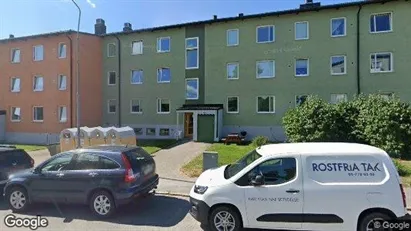 Lägenheter till salu i Botkyrka - Bild från Google Street View