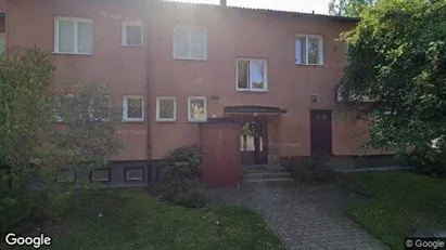 Lägenheter till salu i Västerås - Bild från Google Street View