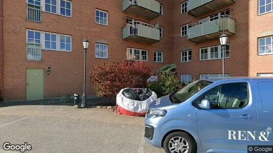 Lägenheter till salu i Södermalm - Bild från Google Street View