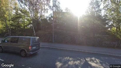 Lägenheter till salu i Västerås - Bild från Google Street View