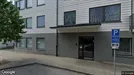 Lägenhet till salu, Söderort, Barbro Alvings gata
