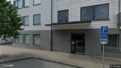 Lägenheter till salu i Söderort - Bild från Google Street View