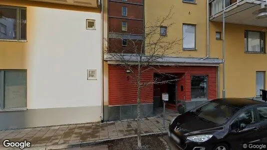 Lägenheter till salu i Västerås - Bild från Google Street View