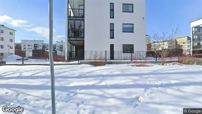 Lägenheter till salu i Umeå - Bild från Google Street View