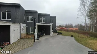 Lägenheter till salu i Täby - Bild från Google Street View