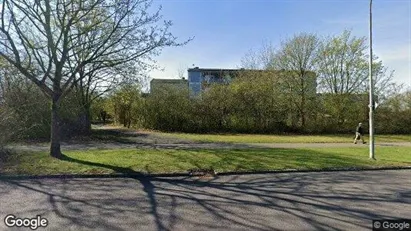Lägenheter till salu i Lund - Bild från Google Street View