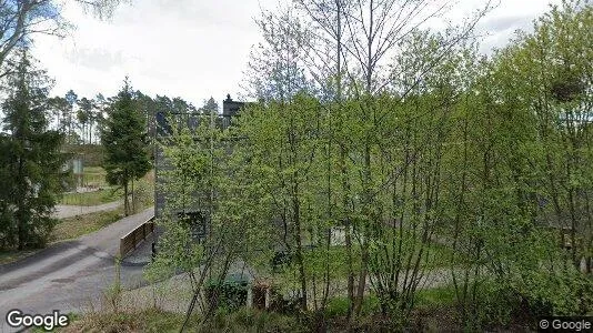 Lägenheter till salu i Österåker - Bild från Google Street View