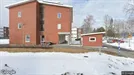 Lägenhet till salu, Umeå, Kemigränd