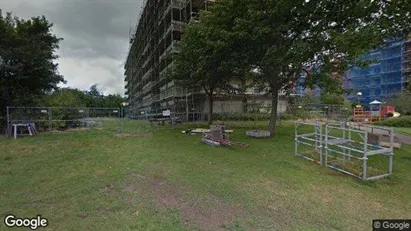 Lägenheter till salu i Helsingborg - Bild från Google Street View