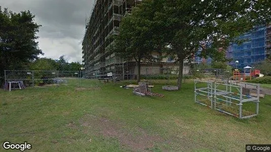 Lägenheter till salu i Helsingborg - Bild från Google Street View
