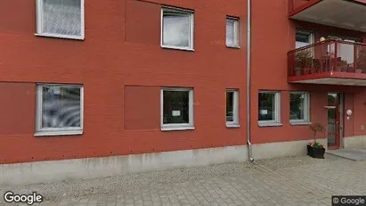 Lägenheter till salu i Lomma - Bild från Google Street View
