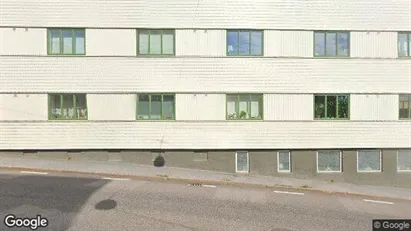 Lägenheter till salu i Göteborg Centrum - Bild från Google Street View