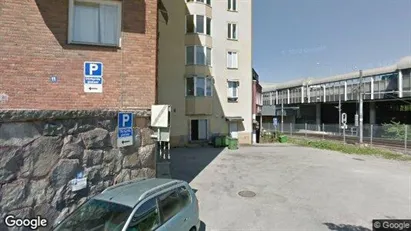 Lägenheter till salu i Söderort - Bild från Google Street View