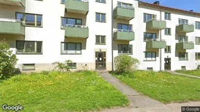 Lägenheter till salu i Västerort - Bild från Google Street View