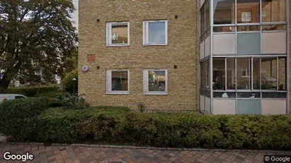 Lägenheter till salu i Malmö Centrum - Bild från Google Street View