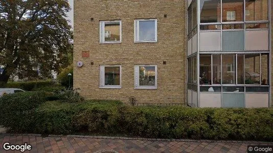 Lägenheter till salu i Malmö Centrum - Bild från Google Street View