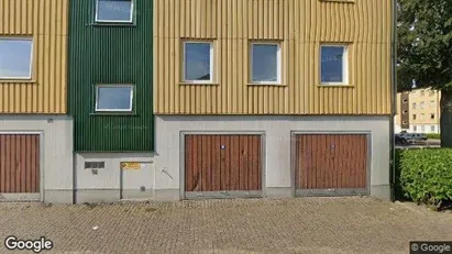 Lägenheter till salu i Malmö Centrum - Bild från Google Street View