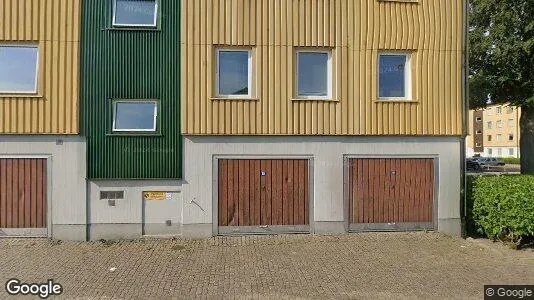 Lägenheter till salu i Malmö Centrum - Bild från Google Street View