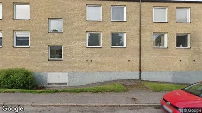 Lägenheter till salu i Söderort - Bild från Google Street View