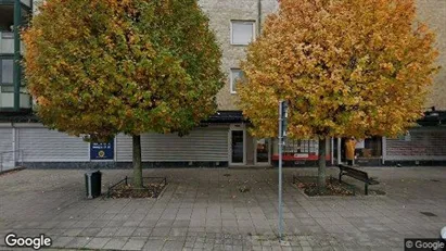 Lägenheter till salu i Malmö Centrum - Bild från Google Street View
