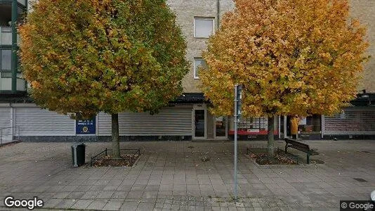 Lägenheter till salu i Malmö Centrum - Bild från Google Street View