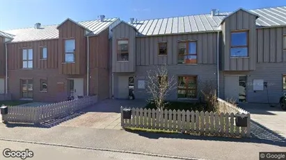 Lägenheter till salu i Växjö - Bild från Google Street View