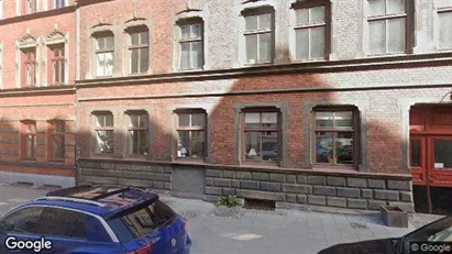 Lägenheter till salu i Malmö Centrum - Bild från Google Street View