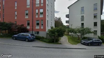 Bostadsrätter till salu i Söderort - Bild från Google Street View