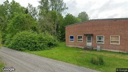 Lägenheter till salu i Vänersborg - Bild från Google Street View