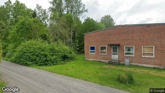 Lägenheter till salu i Vänersborg - Bild från Google Street View