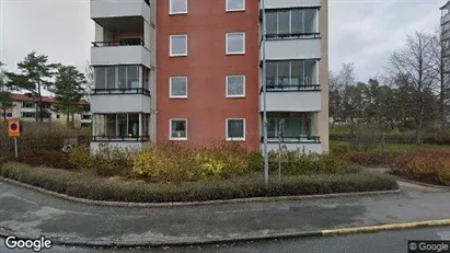 Bostadsrätter till salu i Sollentuna - Bild från Google Street View