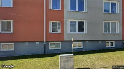 Bostadsrätter till salu i Täby - Bild från Google Street View