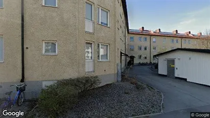Lägenheter till salu i Örebro - Bild från Google Street View