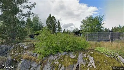 Lägenheter till salu i Norrtälje - Bild från Google Street View