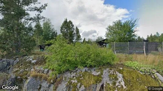 Lägenheter till salu i Norrtälje - Bild från Google Street View