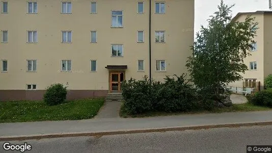 Lägenheter till salu i Område ej specificerat - Bild från Google Street View
