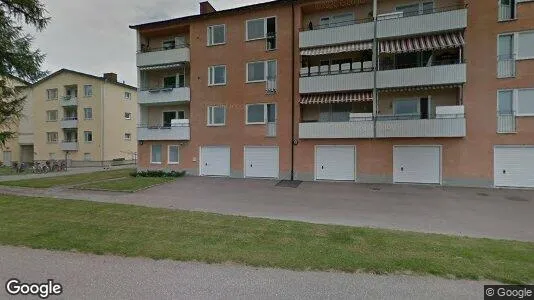 Lägenheter till salu i Sala - Bild från Google Street View