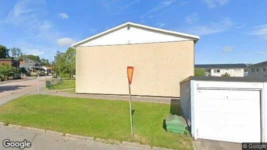 Lägenheter till salu i Partille - Bild från Google Street View