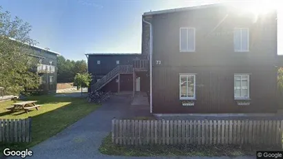 Lägenheter till salu i Knivsta - Bild från Google Street View