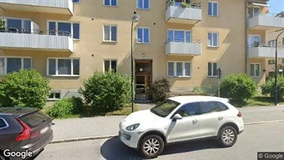 Lägenheter till salu i Område ej specificerat - Bild från Google Street View