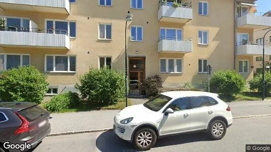 Lägenheter till salu i Område ej specificerat - Bild från Google Street View