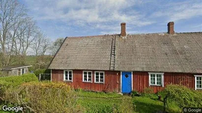 Lägenheter till salu i Tomelilla - Bild från Google Street View