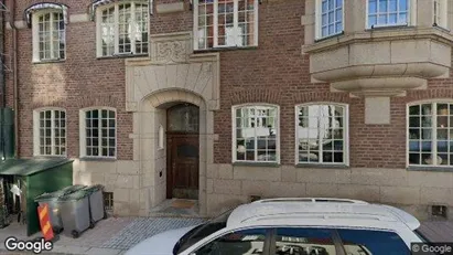 Lägenheter till salu i Sundbyberg - Bild från Google Street View