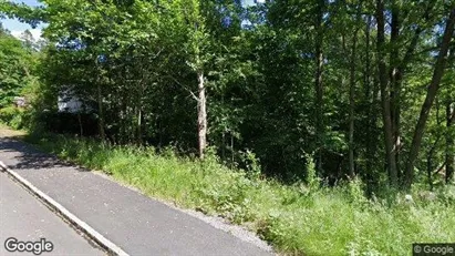 Lägenheter till salu i Angered - Bild från Google Street View