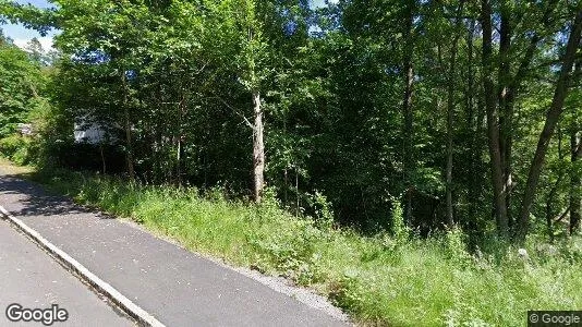 Lägenheter till salu i Angered - Bild från Google Street View