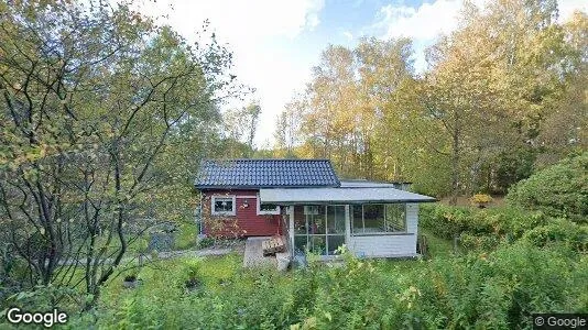 Lägenheter till salu i Göteborg Centrum - Bild från Google Street View
