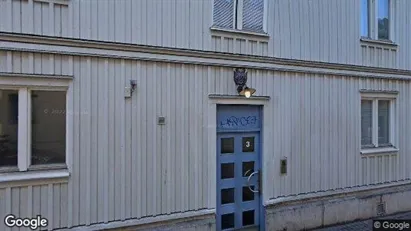 Lägenheter till salu i Göteborg Centrum - Bild från Google Street View